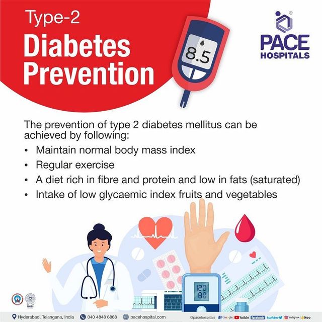 Preventing type  diabetes